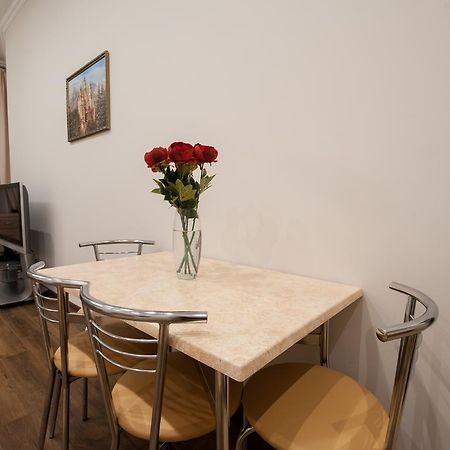 Wonderful Flat On City Center 우주고로트 외부 사진