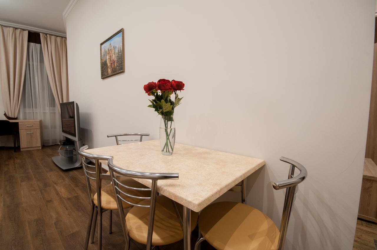 Wonderful Flat On City Center 우주고로트 외부 사진